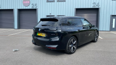 BMW iX 240kW xDrive40 M Sport Edition 76.6kWh 5dr Auto Electric Estate